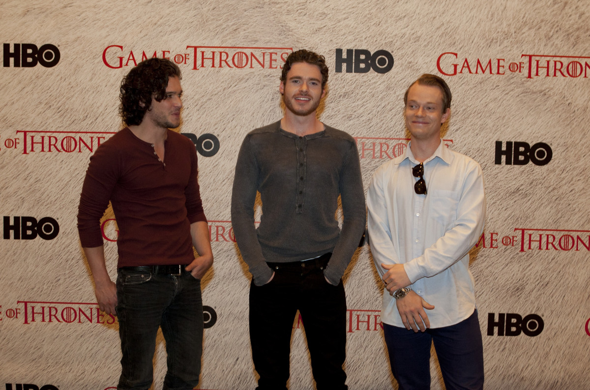 Kit Harington: pic #706156