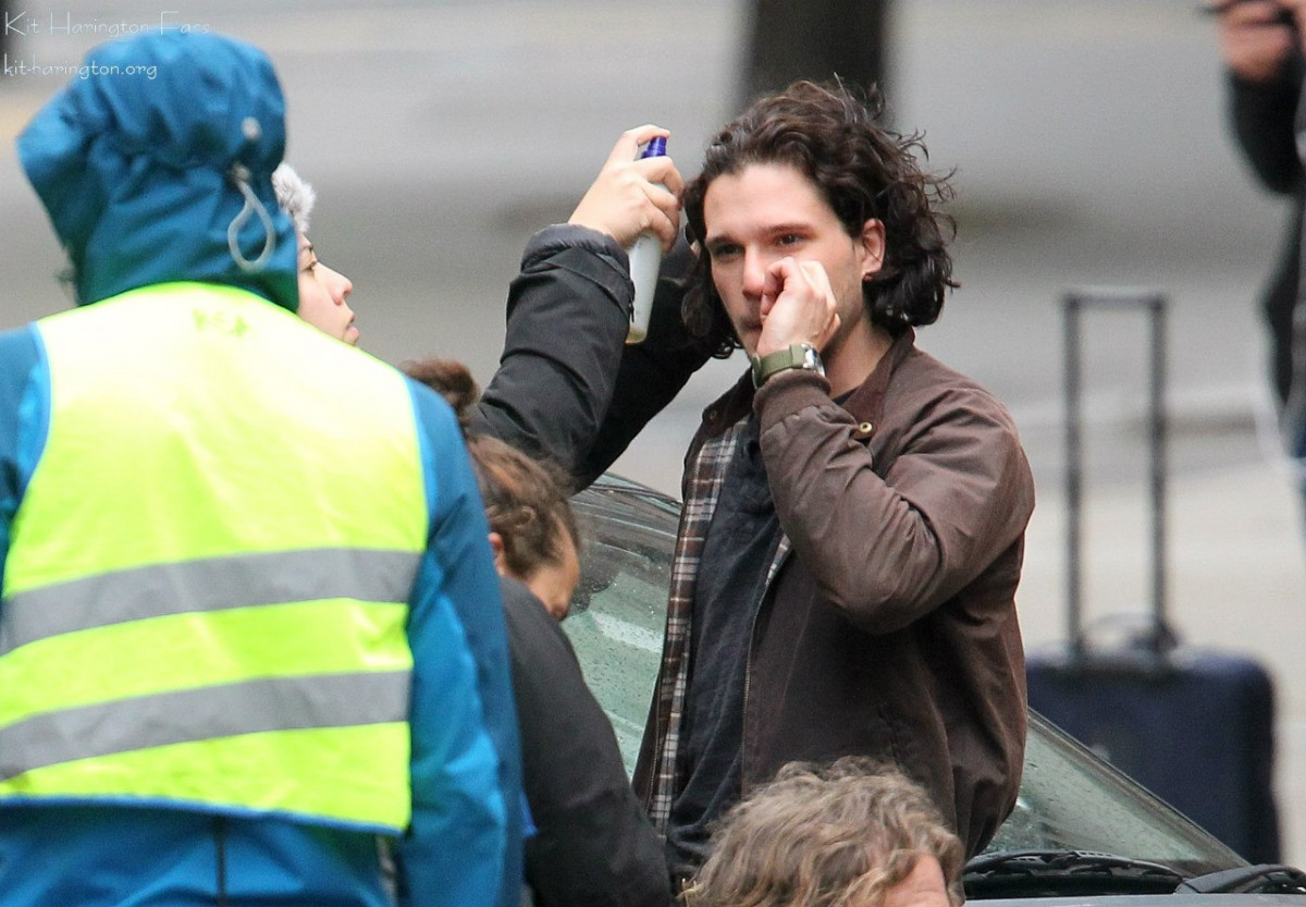 Kit Harington: pic #716344