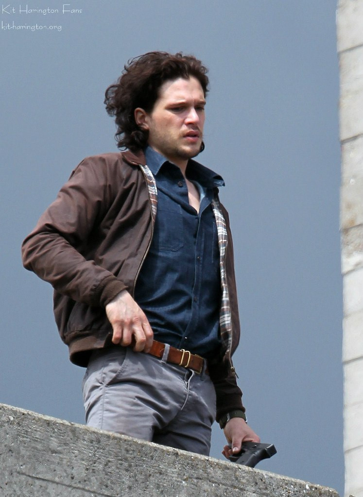 Kit Harington: pic #716337