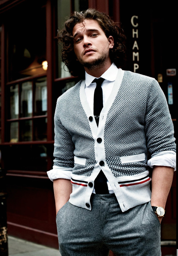 Kit Harington: pic #702643