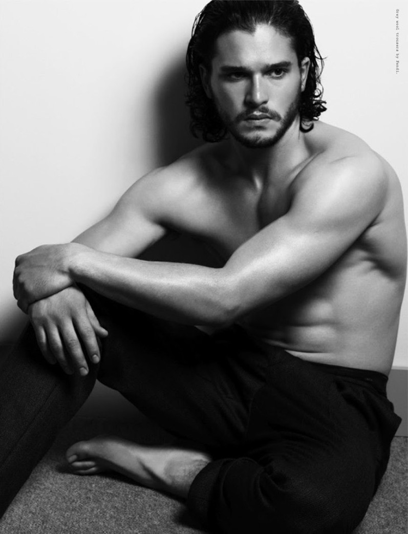 Kit Harington: pic #702640