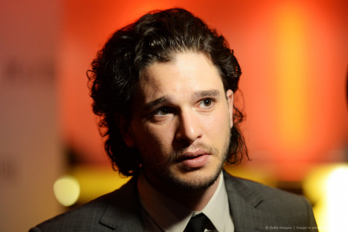 Kit Harington: pic #702562