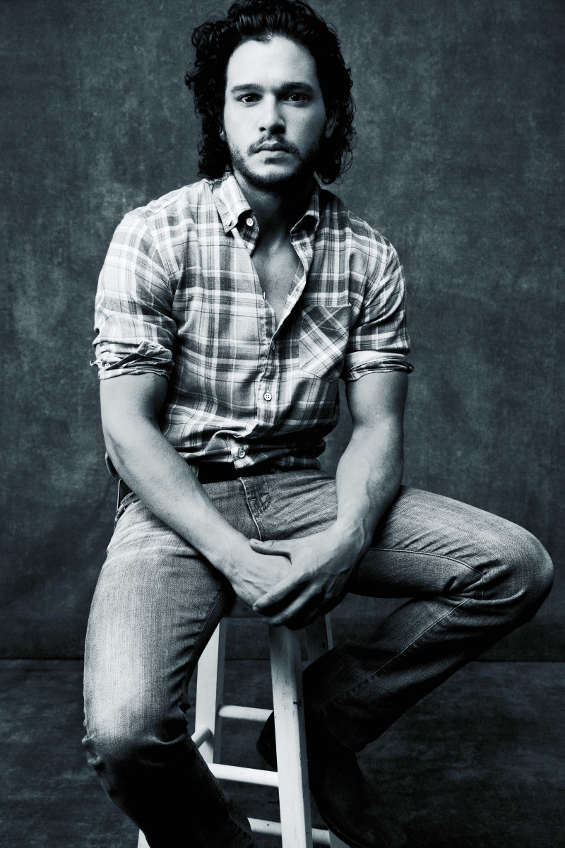 Kit Harington: pic #746098