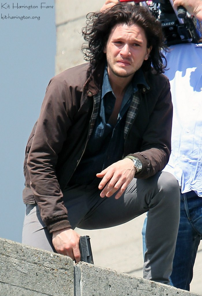 Kit Harington: pic #716346