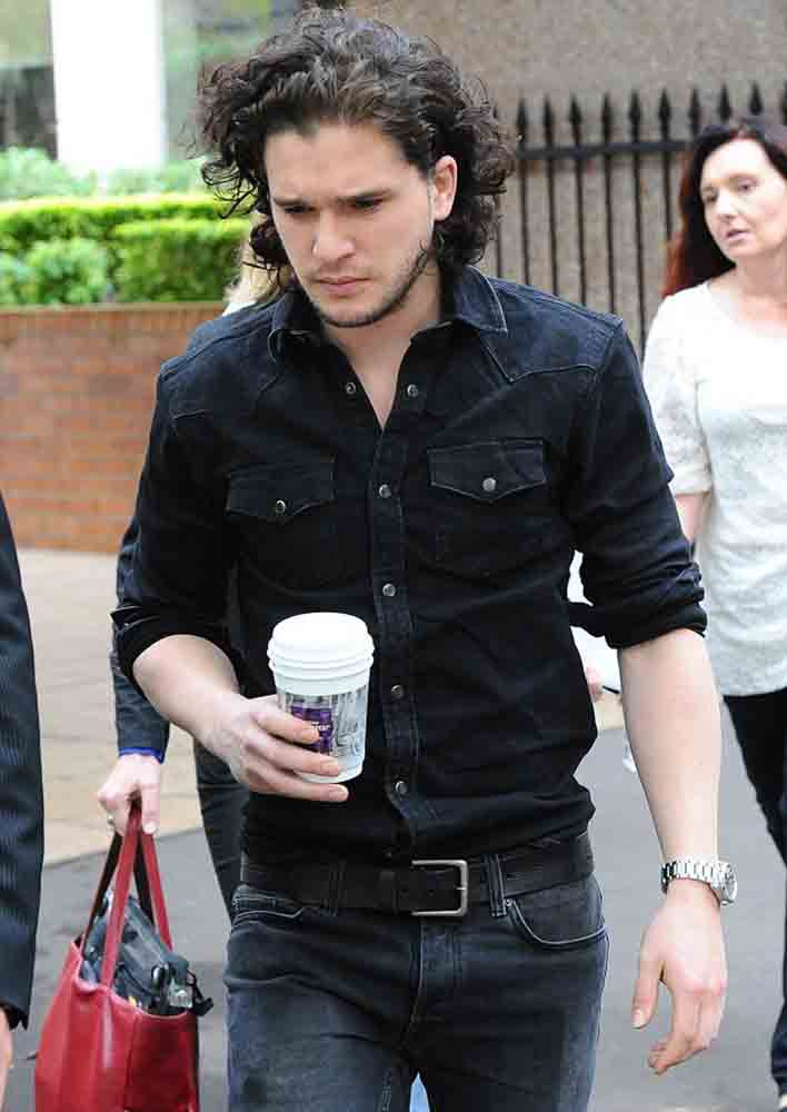 Kit Harington: pic #705827