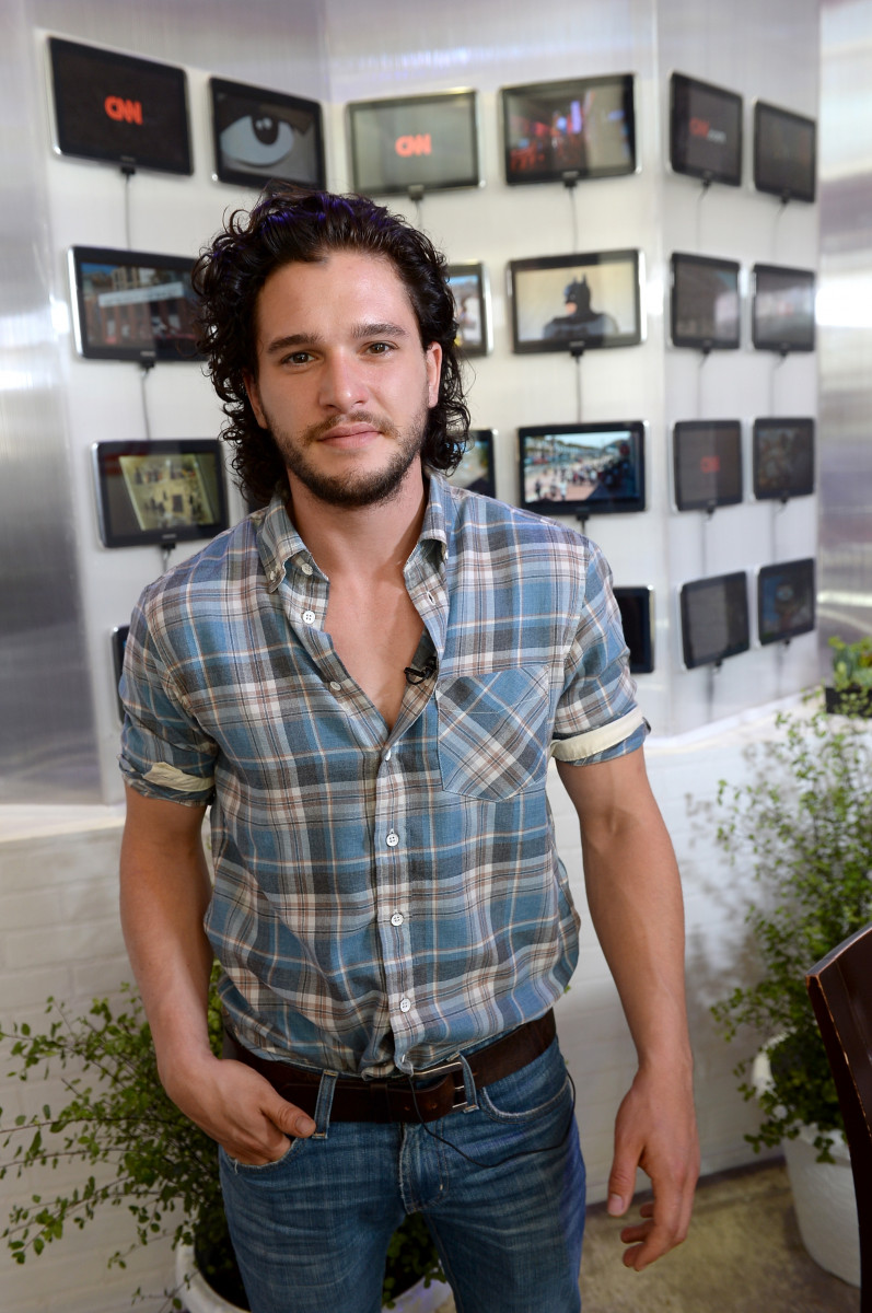 Kit Harington: pic #705051