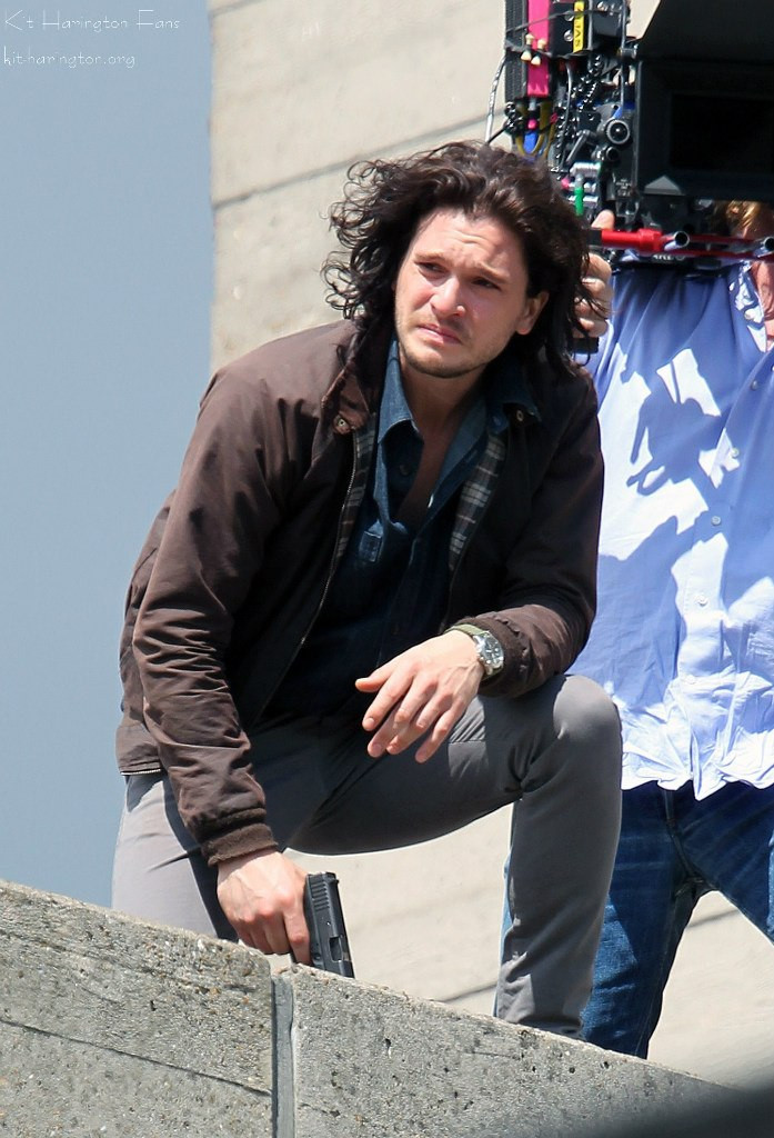 Kit Harington: pic #716338