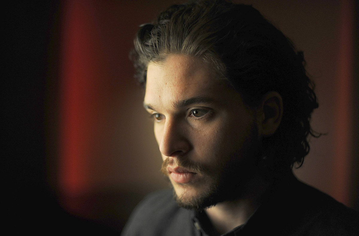 Kit Harington: pic #700274