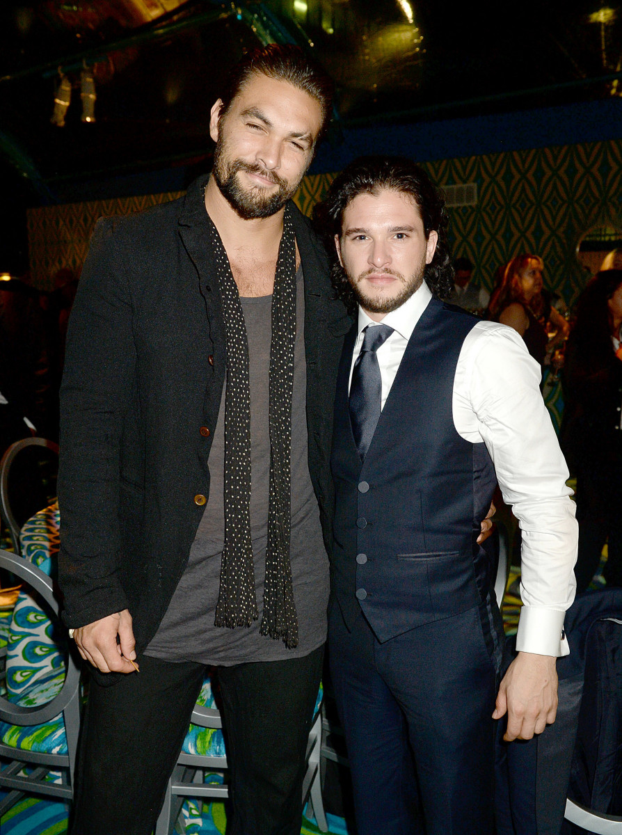 Kit Harington: pic #698311