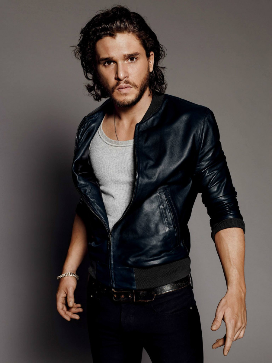 Kit Harington: pic #704089