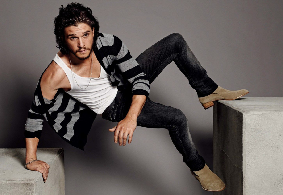 Kit Harington: pic #704091