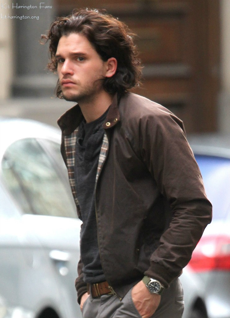 Kit Harington: pic #716326