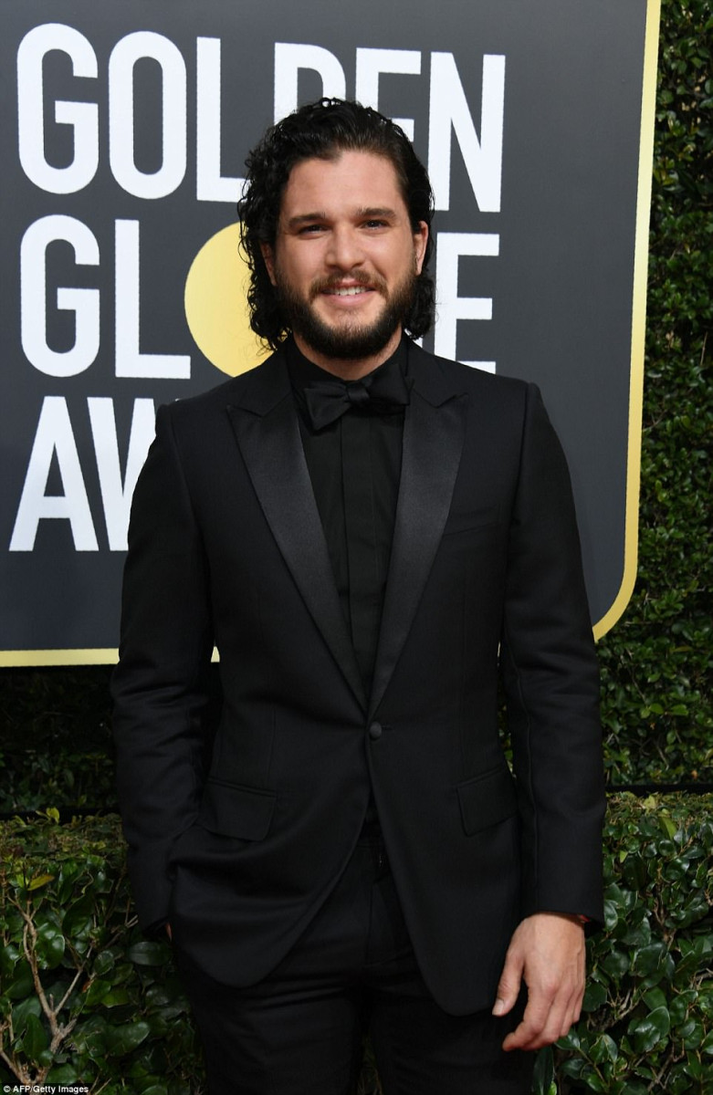 Kit Harington: pic #996551