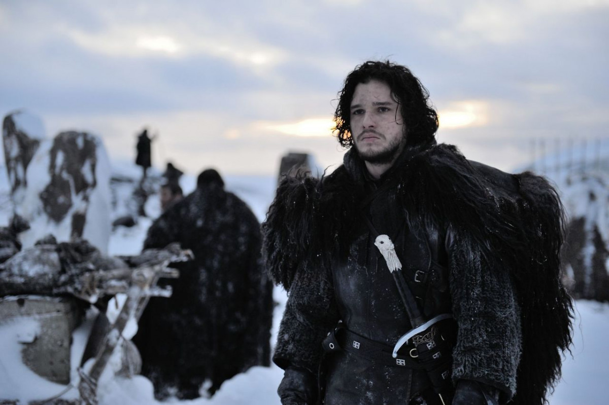 Kit Harington: pic #706154