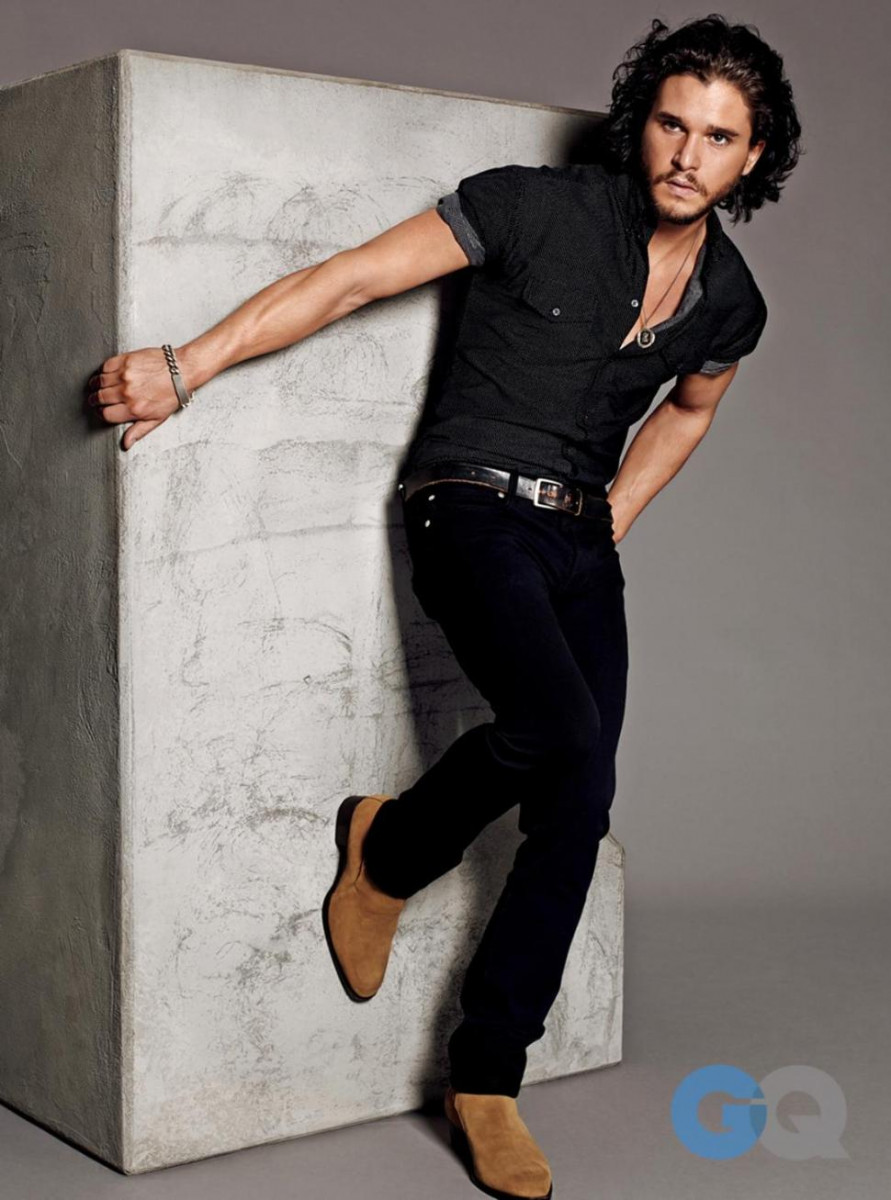 Kit Harington: pic #703755