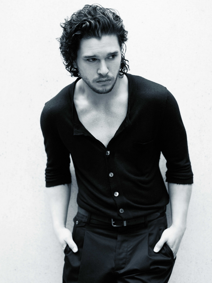 Kit Harington: pic #746099