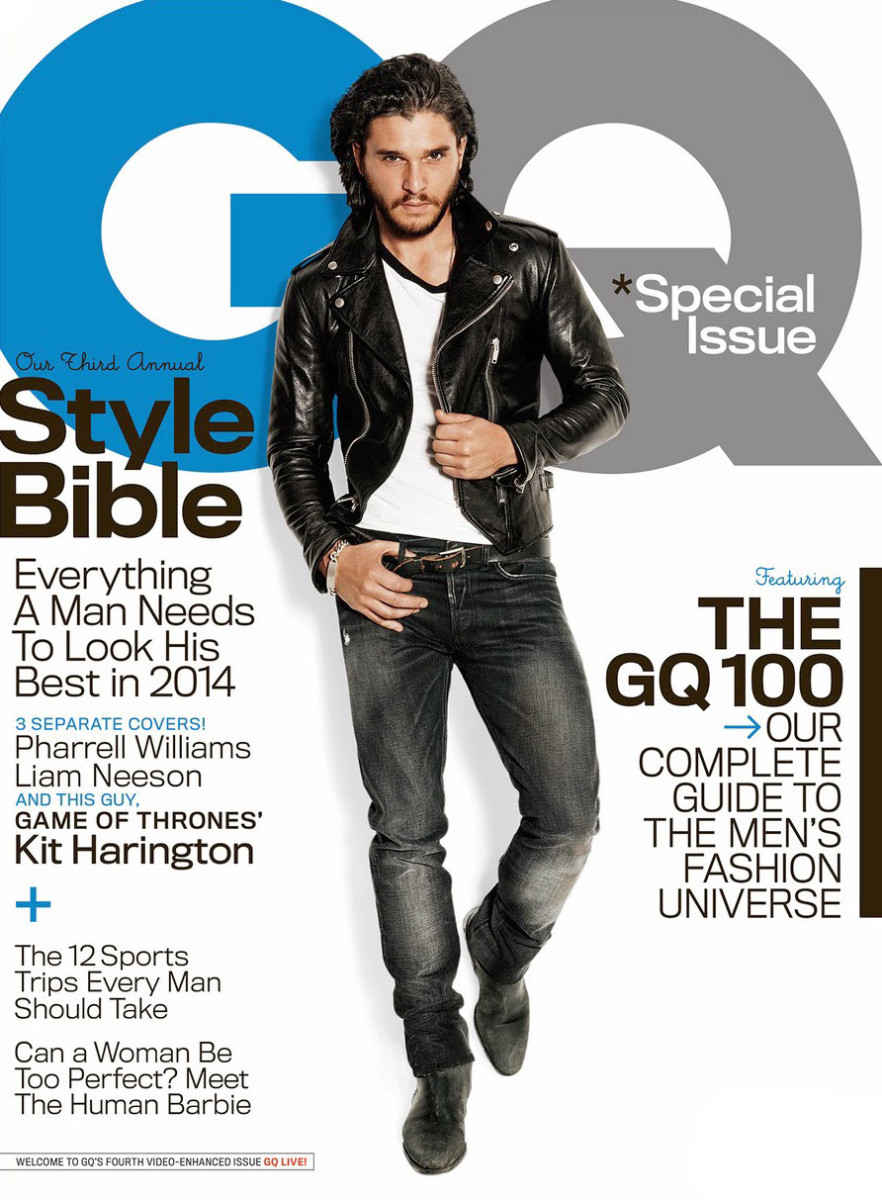 Kit Harington: pic #700288
