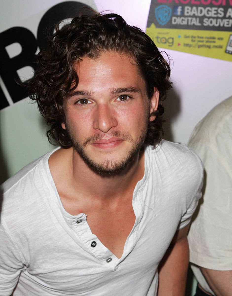 Kit Harington: pic #697543