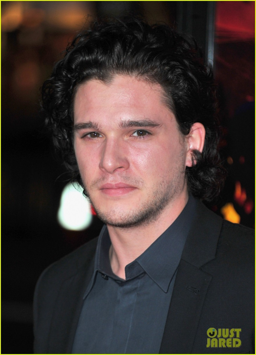 Kit Harington: pic #703475