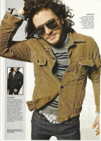 Kit Harington photo #