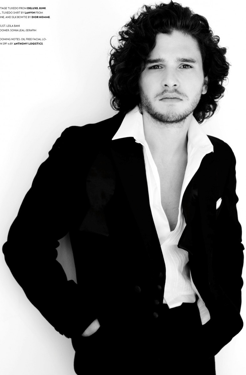 Kit Harington: pic #698318