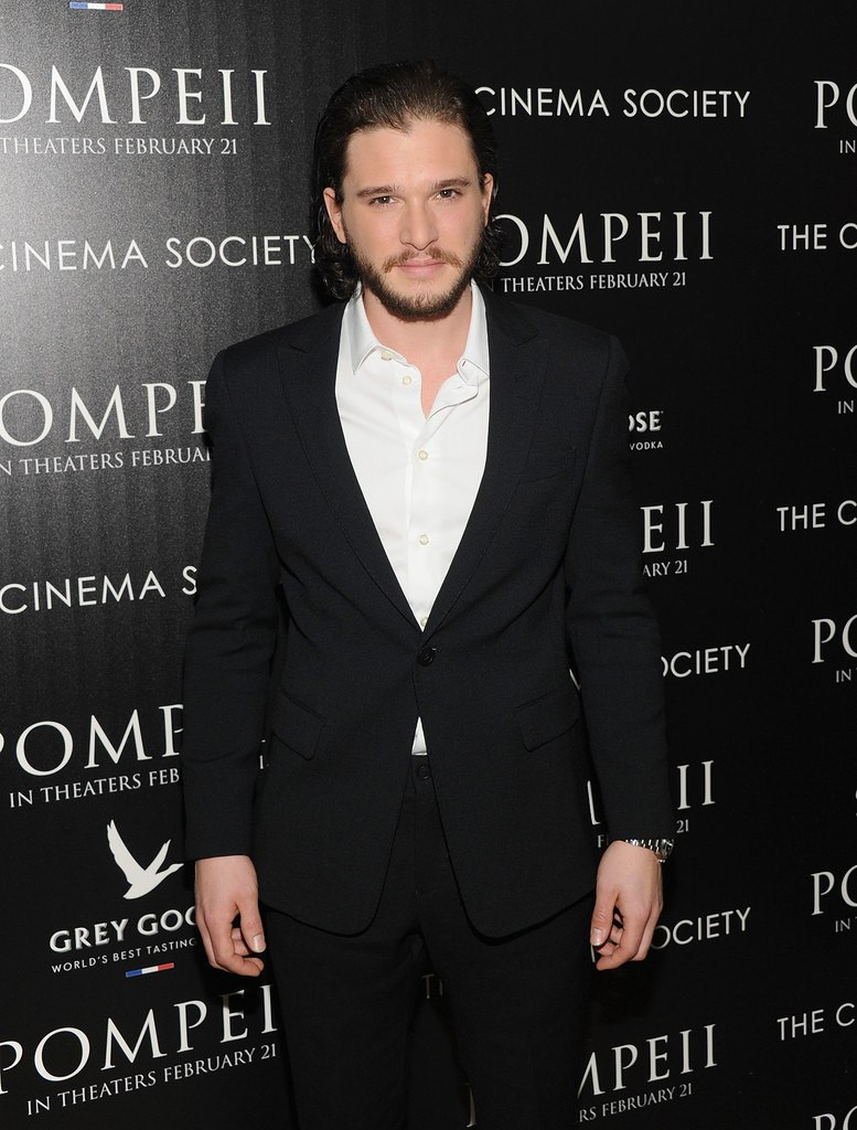 Kit Harington: pic #705850