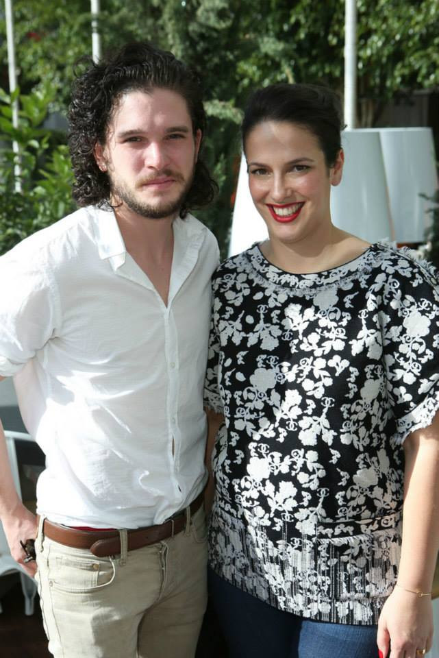 Kit Harington: pic #715899