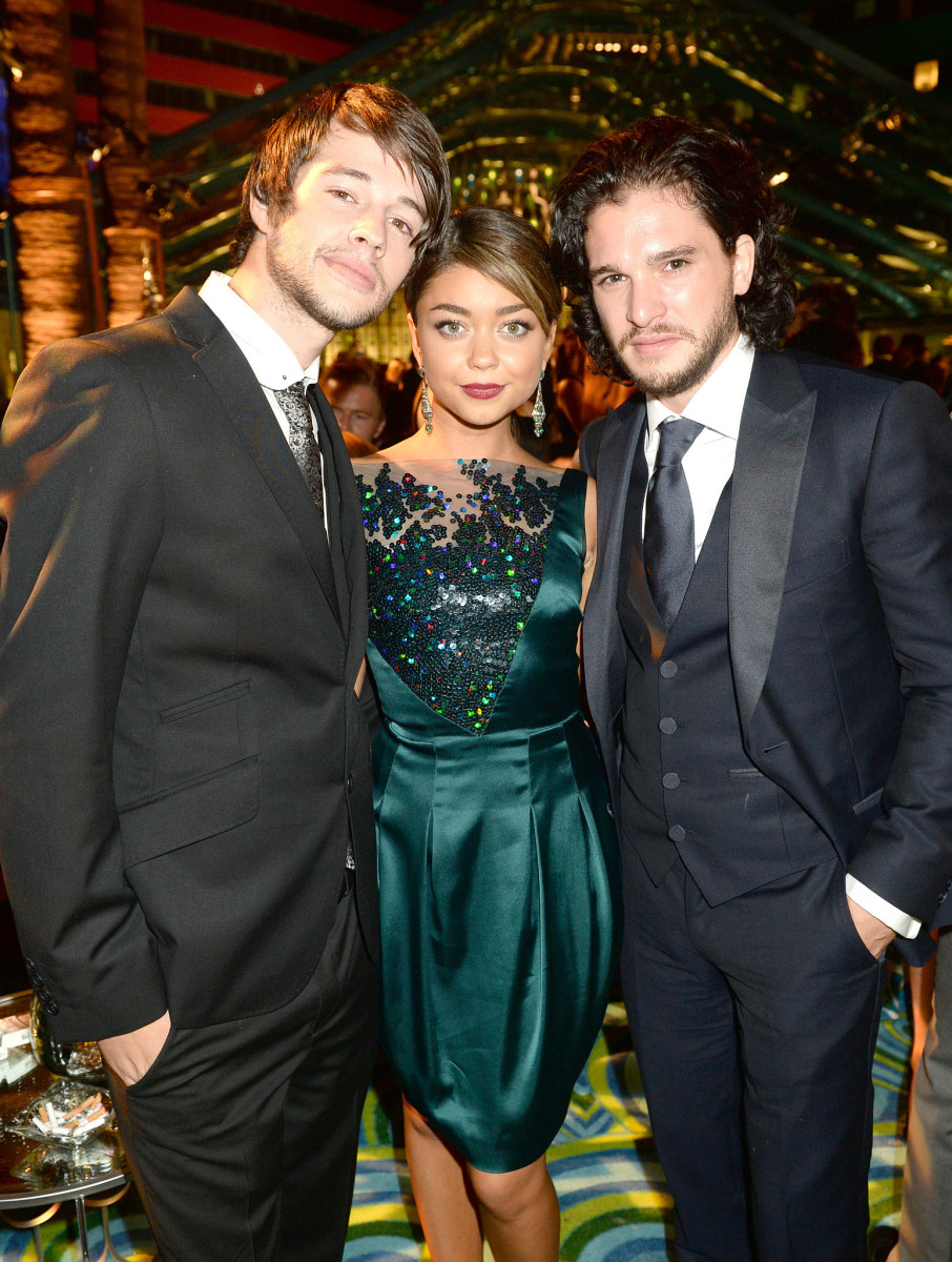 Kit Harington: pic #698314