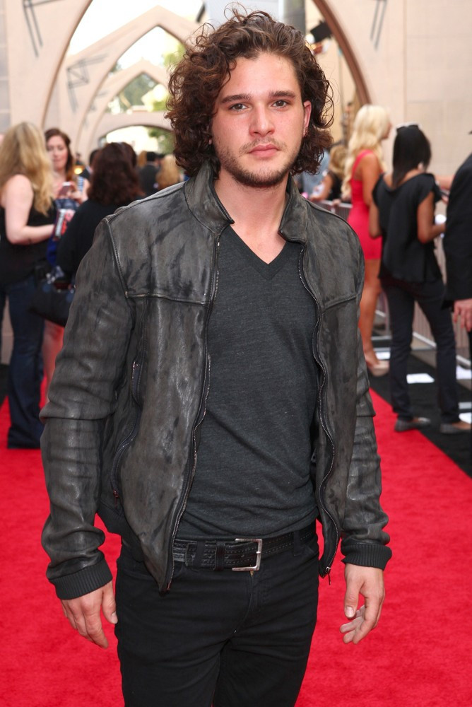 Kit Harington: pic #702805