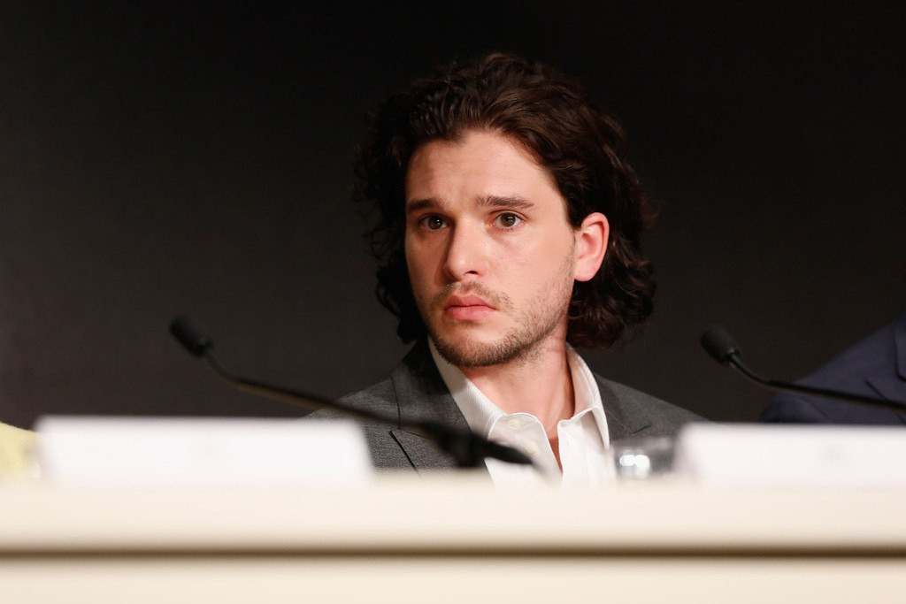 Kit Harington: pic #705851