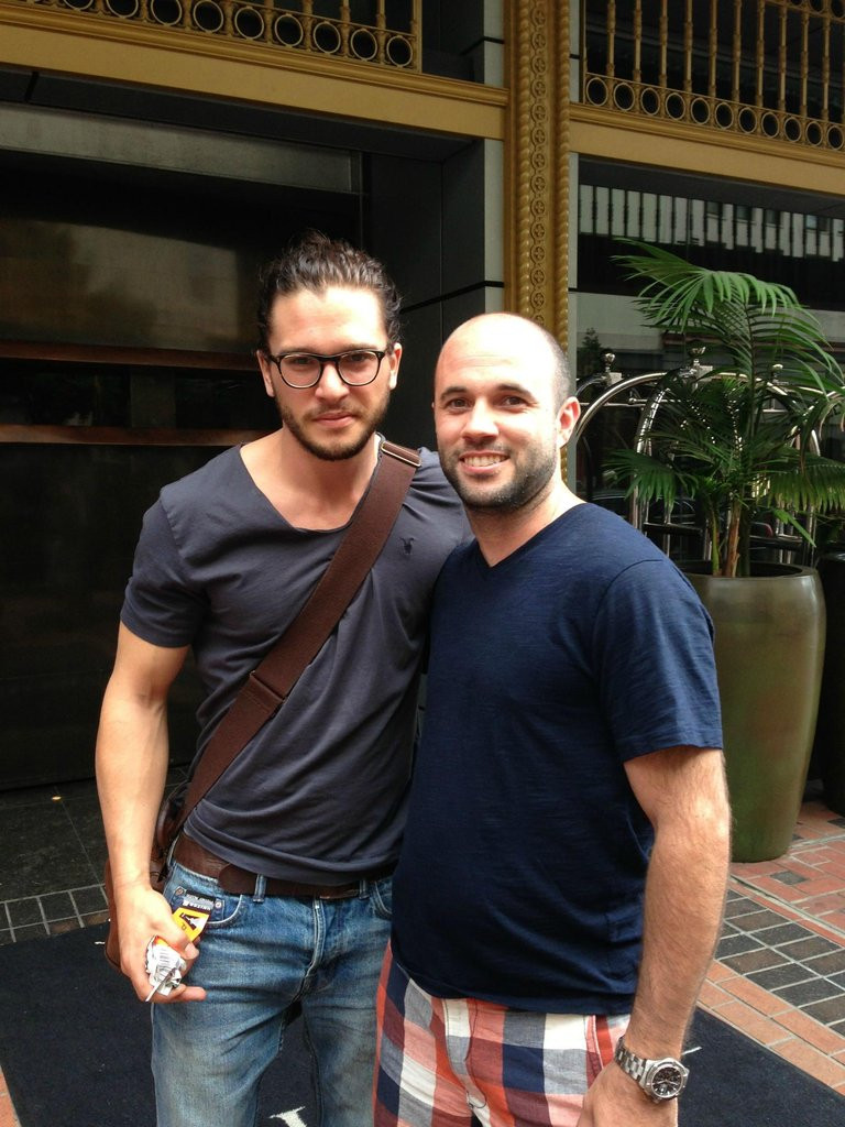 Kit Harington: pic #700050