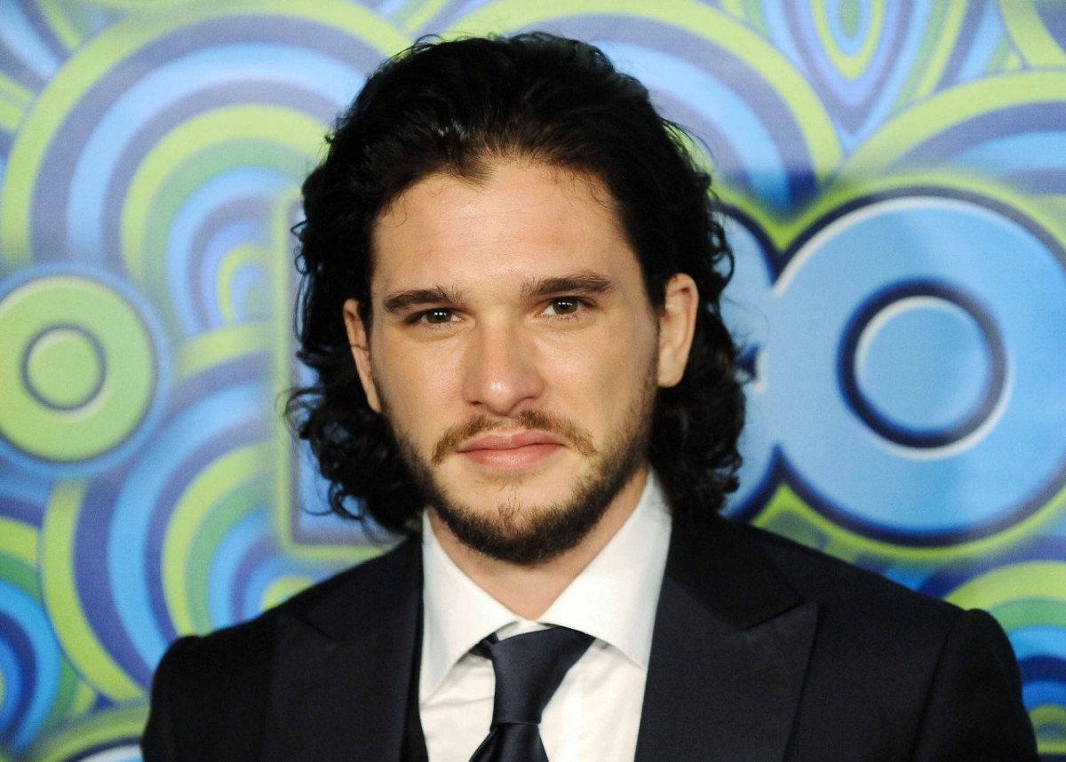 Kit Harington: pic #702565