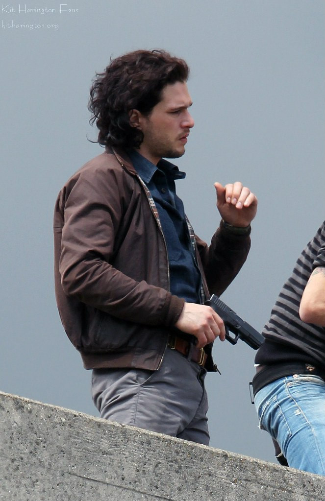 Kit Harington: pic #716325