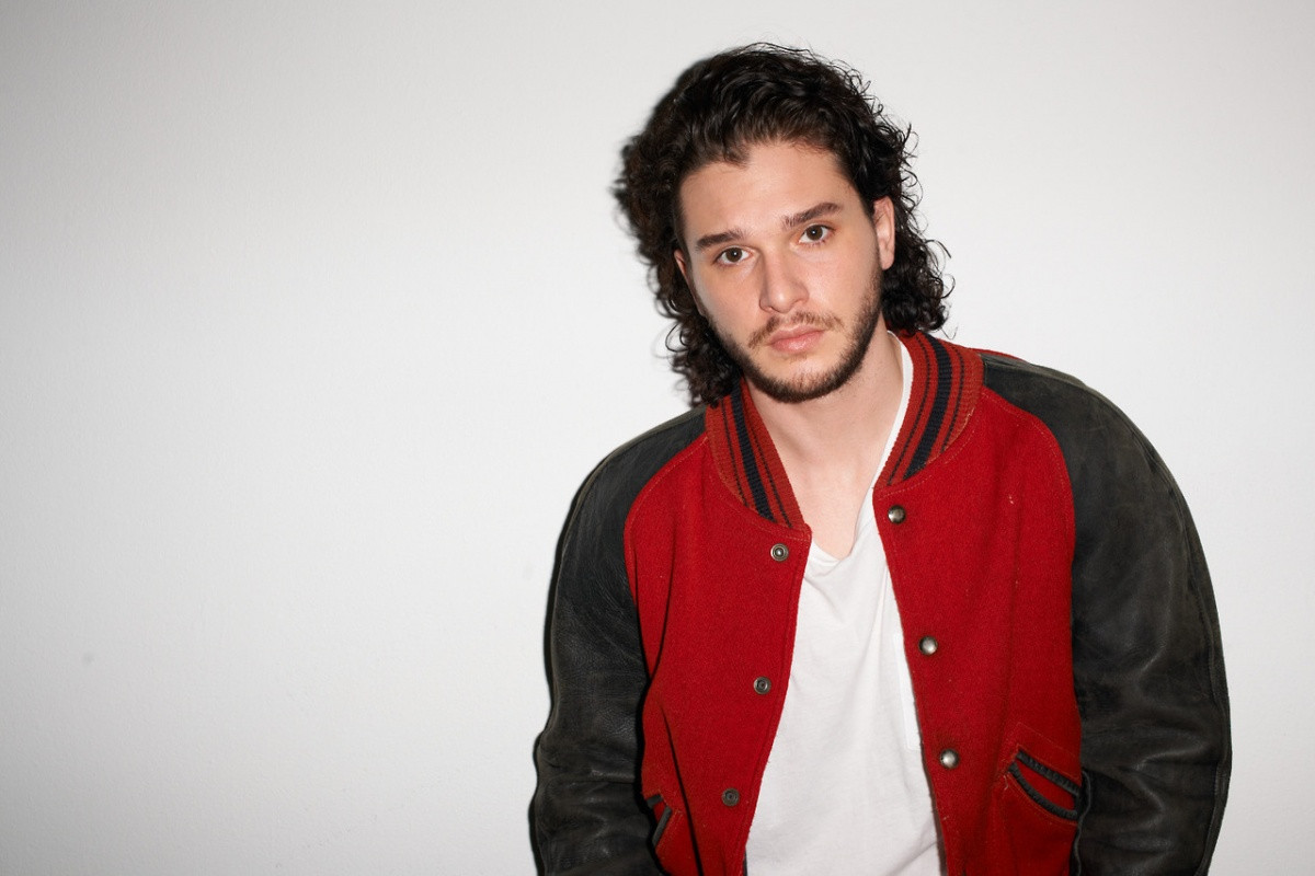 Kit Harington: pic #706150