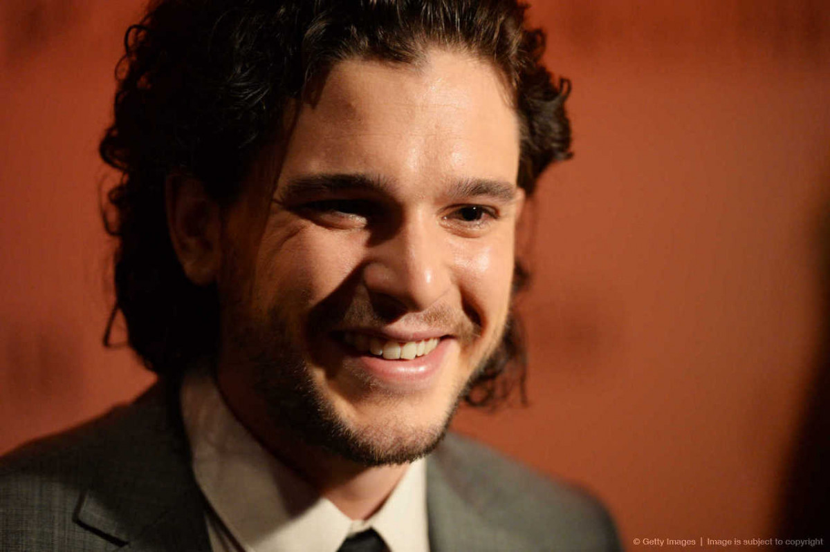 Kit Harington: pic #702557