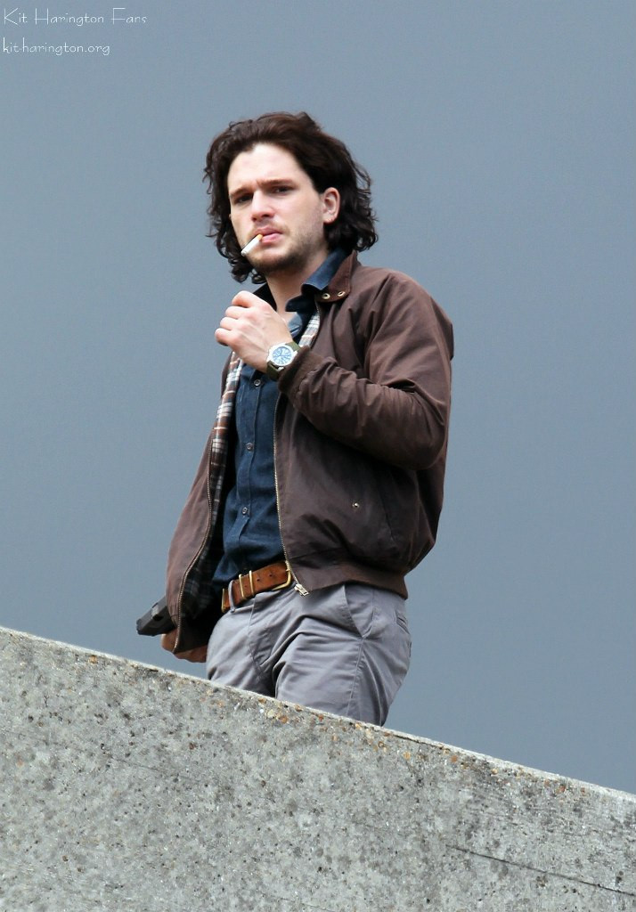 Kit Harington: pic #716324