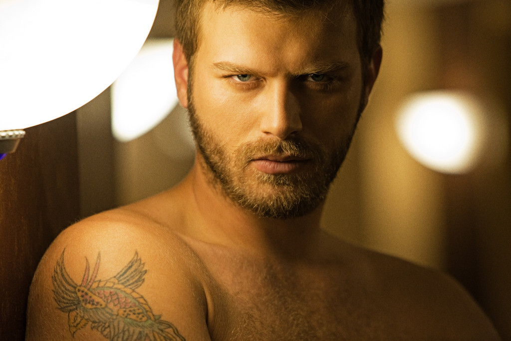 Kivanc Tatlitug: pic #543440