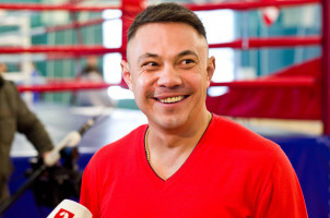 Kostya Tszyu photo #