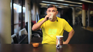 Kostya Tszyu pic #891237