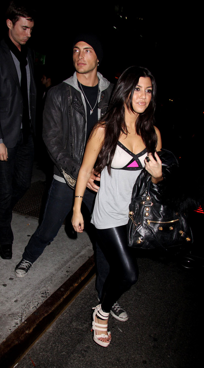 Kourtney Kardashian: pic #141281