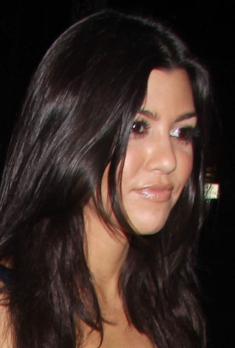 Kourtney Kardashian: pic #141280