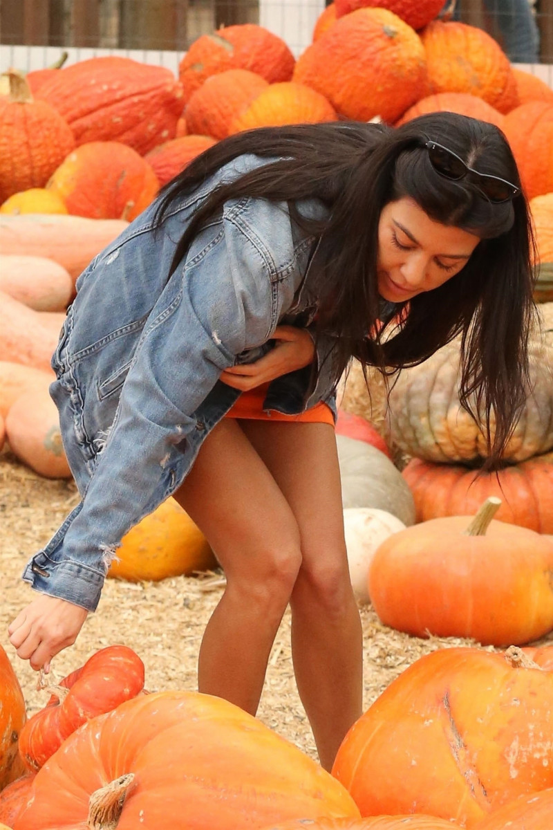 Kourtney Kardashian: pic #975667