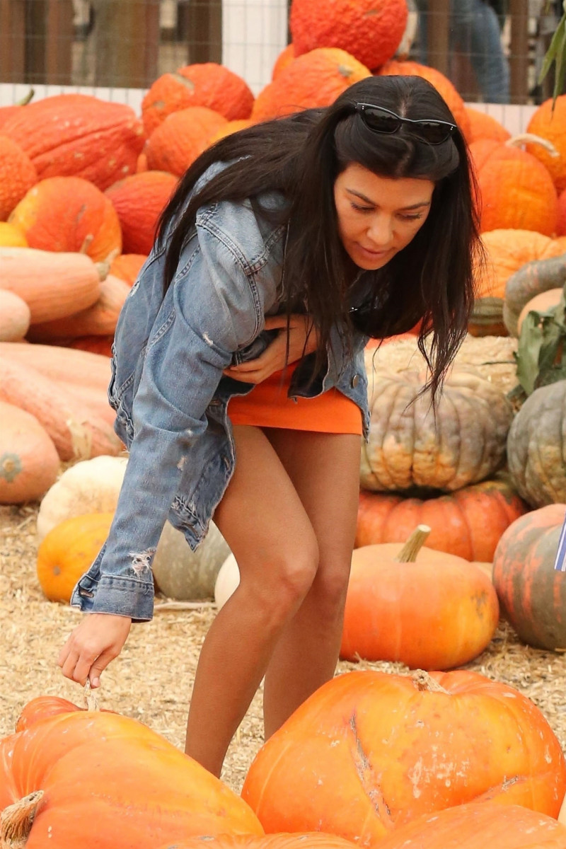 Kourtney Kardashian: pic #975664