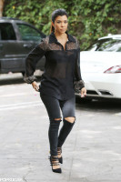 Kourtney Kardashian photo #