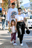 photo 23 in Kourtney Kardashian gallery [id995143] 2018-01-04