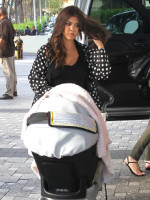 Kourtney Kardashian photo #