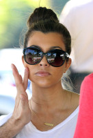 Kourtney Kardashian photo #