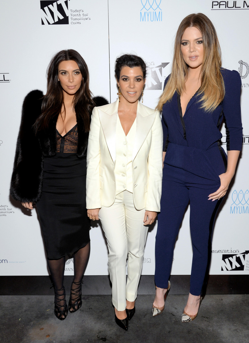 Kourtney Kardashian: pic #674275