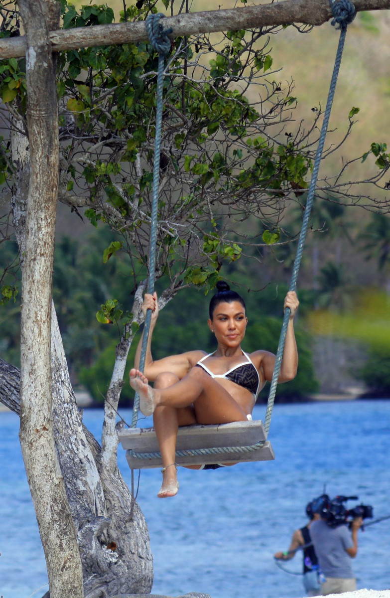 Kourtney Kardashian: pic #1079724