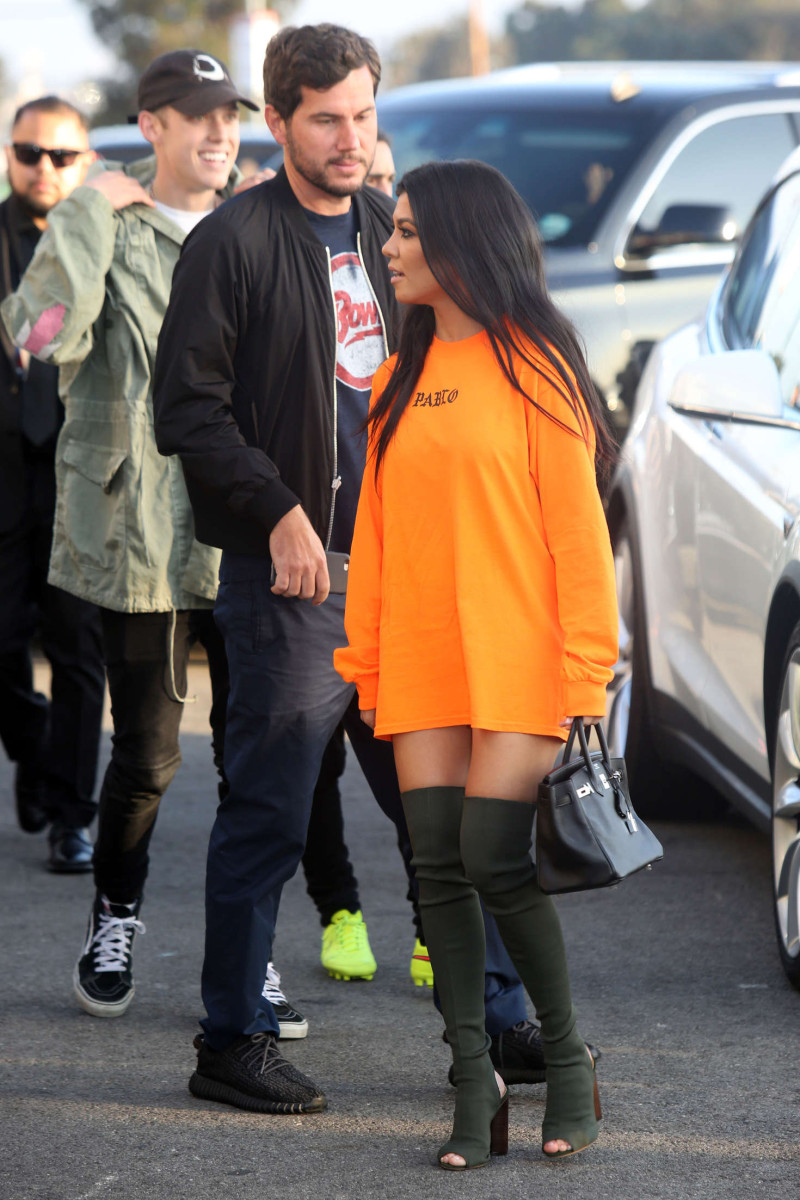 Kourtney Kardashian: pic #861279